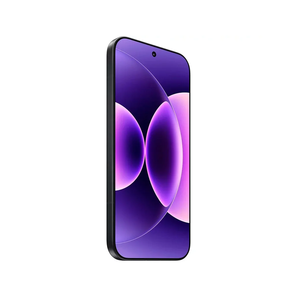 Смартфон Xiaomi 17 12/256Gb Black (Черный) EU