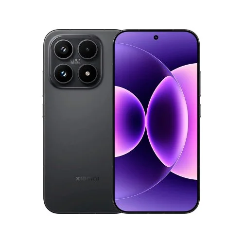Смартфон Xiaomi 17 12/256Gb Black (Черный) EU