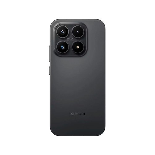 Смартфон Xiaomi 17 12/256Gb Black (Черный) EU