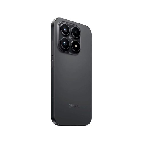 Смартфон Xiaomi 17 12/256Gb Black (Черный) EU