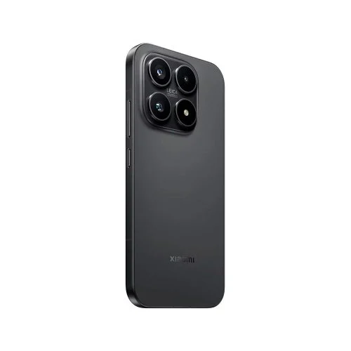 Смартфон Xiaomi 17 12/256Gb Black (Черный) EU