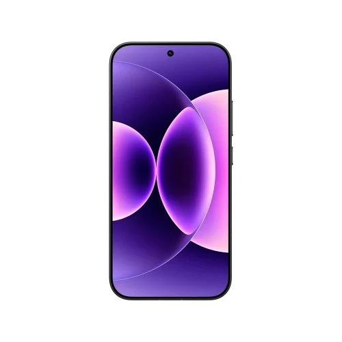 Смартфон Xiaomi 17 12/256Gb Black (Черный) EU