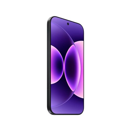 Смартфон Xiaomi 17 12/256Gb Black (Черный) EU