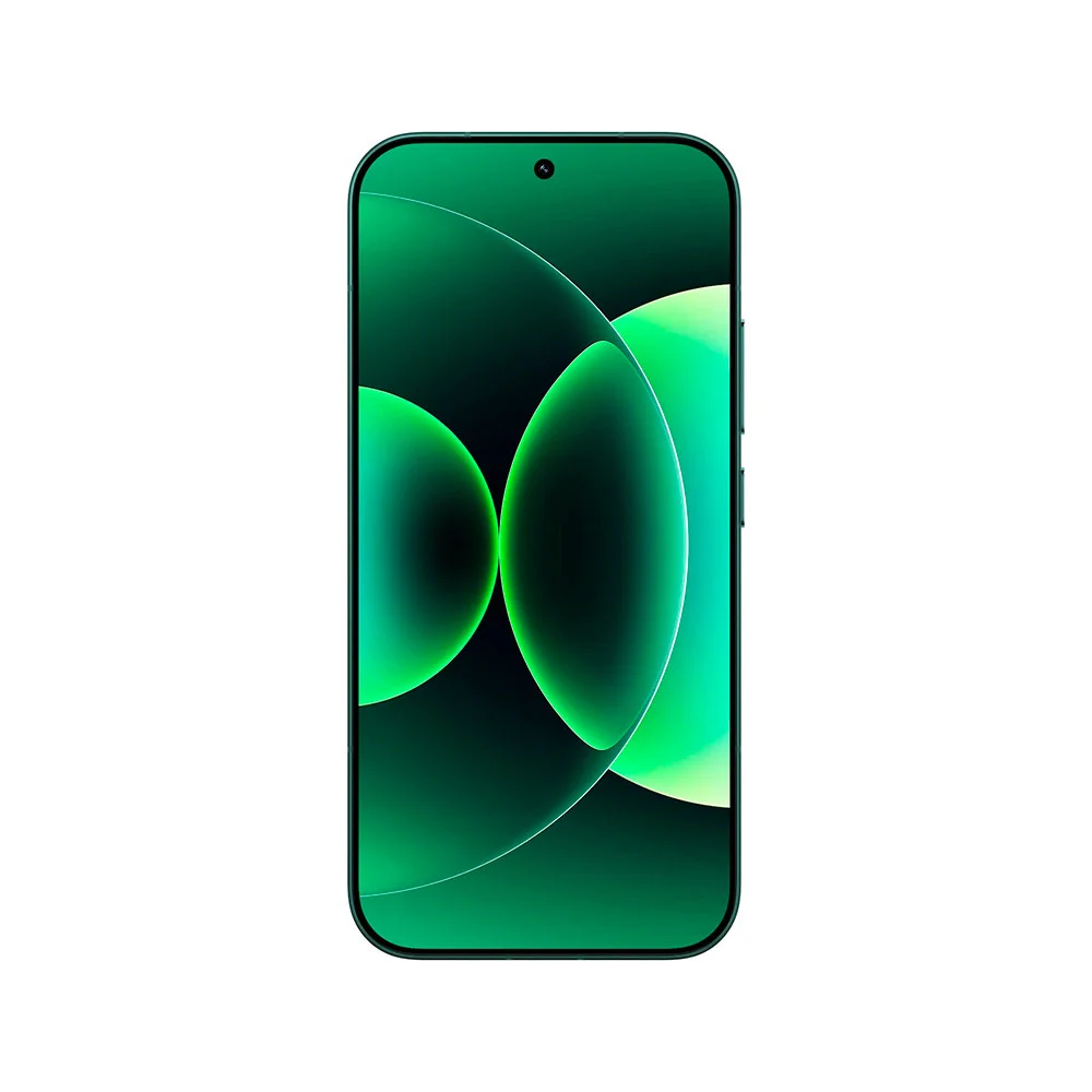 Смартфон Xiaomi 17 12/256Gb Venture Green (Зеленый) EU