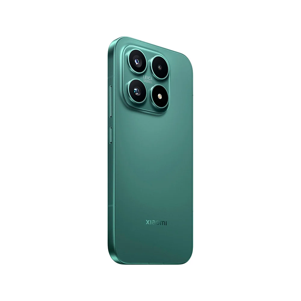 Смартфон Xiaomi 17 12/256Gb Venture Green (Зеленый) EU