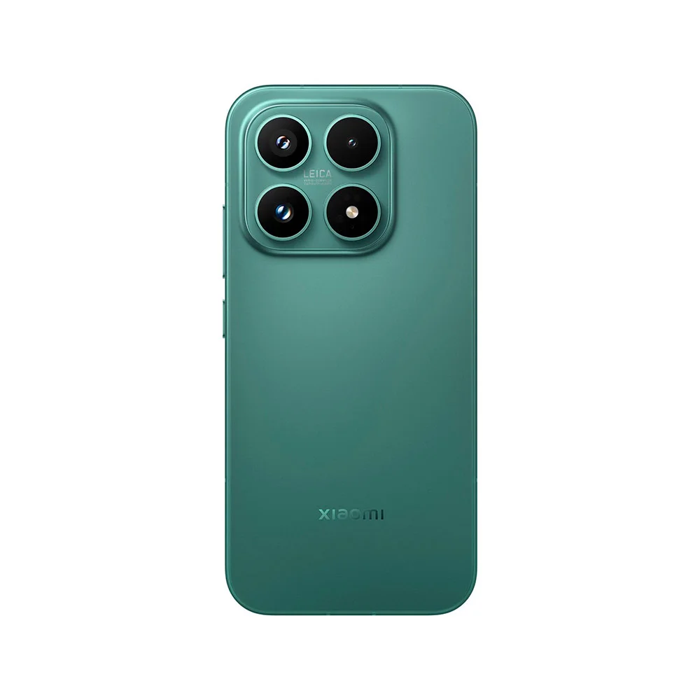 Смартфон Xiaomi 17 12/256Gb Venture Green (Зеленый) EU