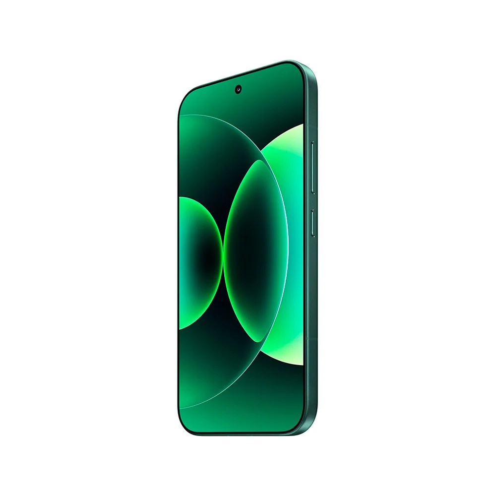 Смартфон Xiaomi 17 12/256Gb Venture Green (Зеленый) EU