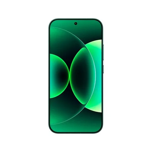 Смартфон Xiaomi 17 12/256Gb Venture Green (Зеленый) EU