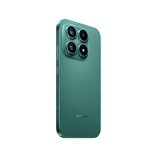 Смартфон Xiaomi 17 12/256Gb Venture Green (Зеленый) EU