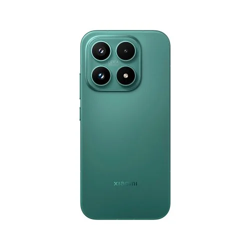 Смартфон Xiaomi 17 12/256Gb Venture Green (Зеленый) EU
