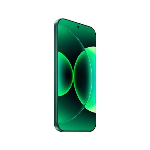 Смартфон Xiaomi 17 12/256Gb Venture Green (Зеленый) EU