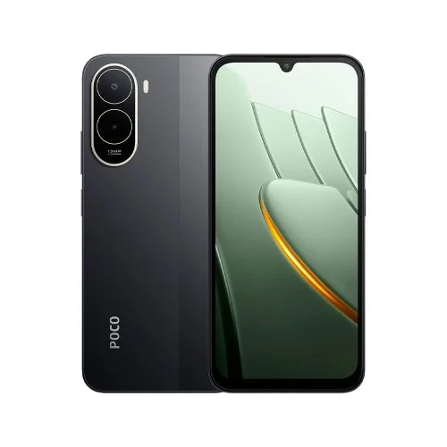 Купить Смартфон Xiaomi Poco C81 Pro 4/64Gb Black (Черный) RU Смартфон Xiaomi Poco C81 Pro 4/64Gb Black (Черный) RU