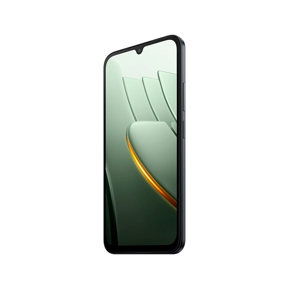 Смартфон Xiaomi Poco C81 Pro 4/256Gb Black (Черный) RU