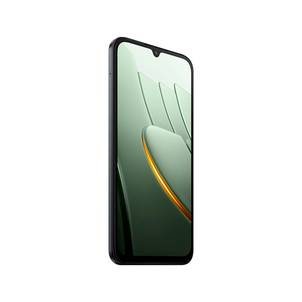 Смартфон Xiaomi Poco C81 Pro 4/256Gb Black (Черный) RU