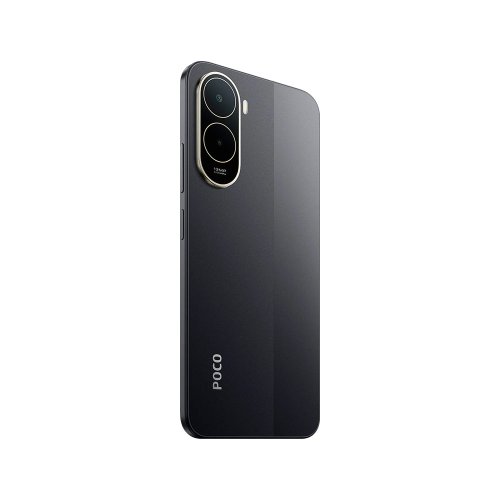 Смартфон Xiaomi Poco C81 Pro 4/256Gb Black (Черный) RU