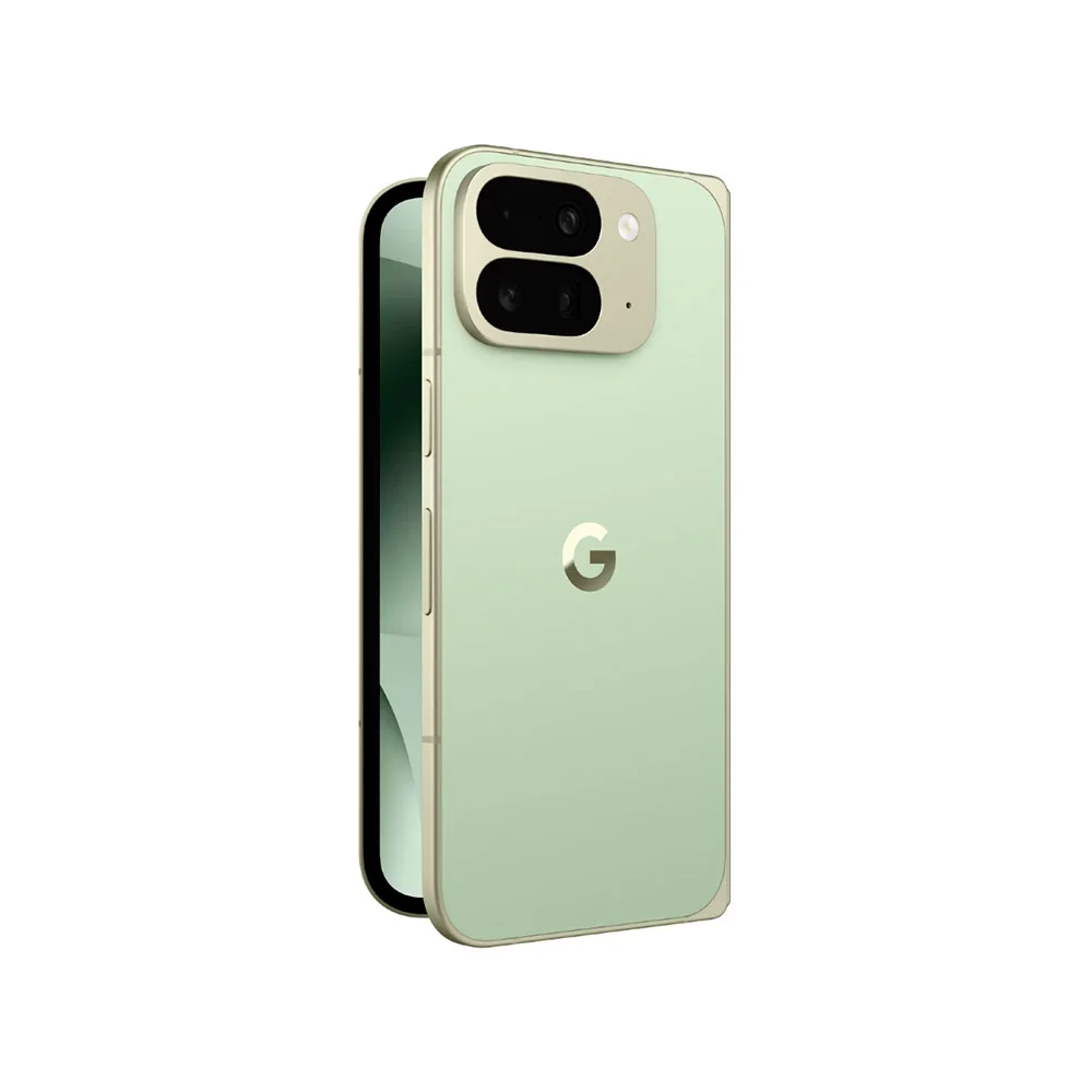 Купить Смартфон Google Pixel 10 Pro Fold 5G 16/256Gb Jade (Зеленый) Global Смартфон Google Pixel 10 Pro Fold 5G 16/256Gb Jade (Зеленый) Global