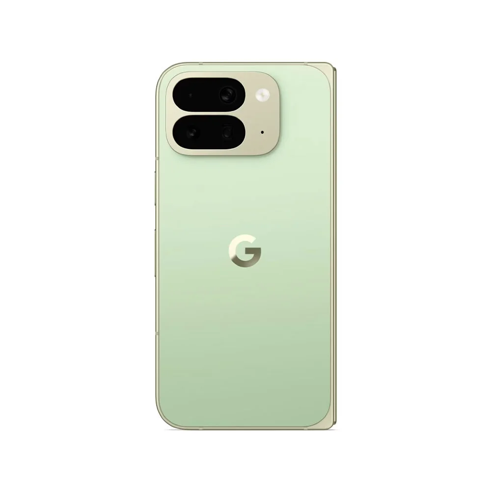 Купить Смартфон Google Pixel 10 Pro Fold 5G 16/256Gb Jade (Зеленый) Global Смартфон Google Pixel 10 Pro Fold 5G 16/256Gb Jade (Зеленый) Global