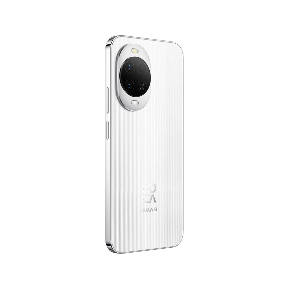 Смартфон Huawei Nova 15 12/256Gb White (Белый) RU