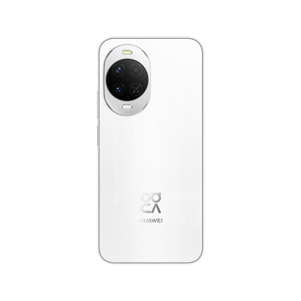 Смартфон Huawei Nova 15 12/256Gb White (Белый) RU