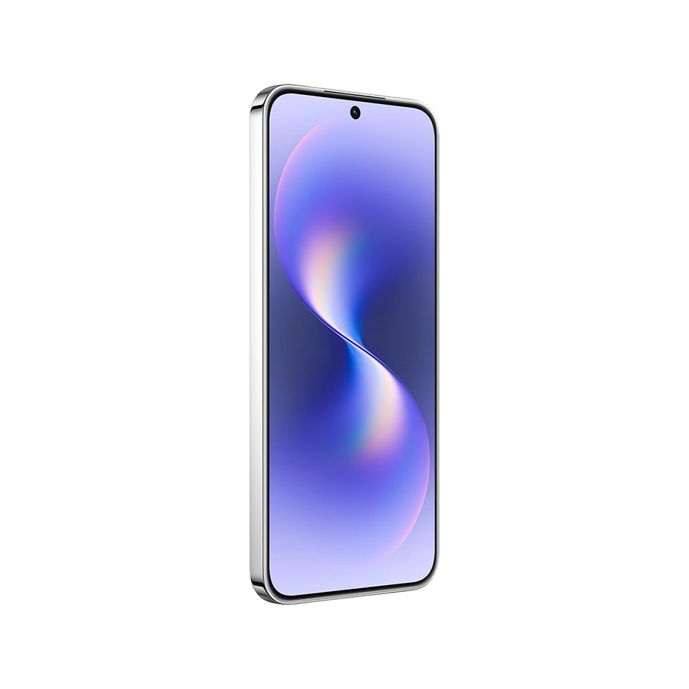 Смартфон Huawei Nova 15 12/256Gb White (Белый) RU