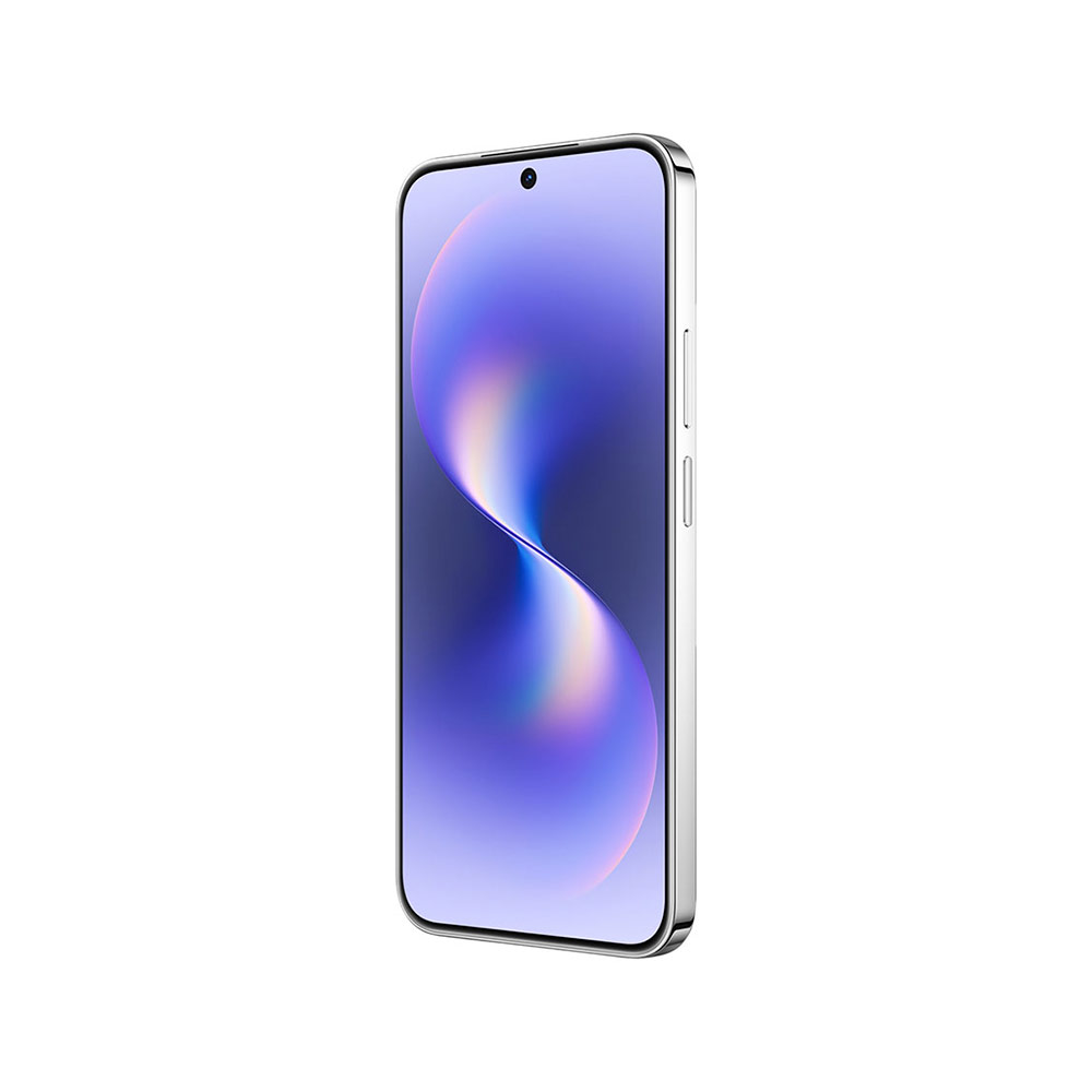 Смартфон Huawei Nova 15 12/256Gb White (Белый) RU