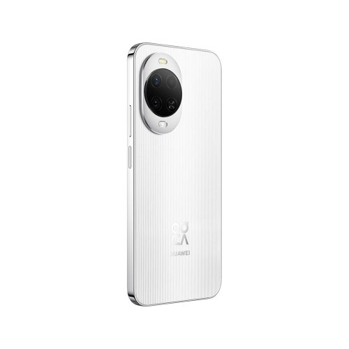Смартфон Huawei Nova 15 12/256Gb White (Белый) RU