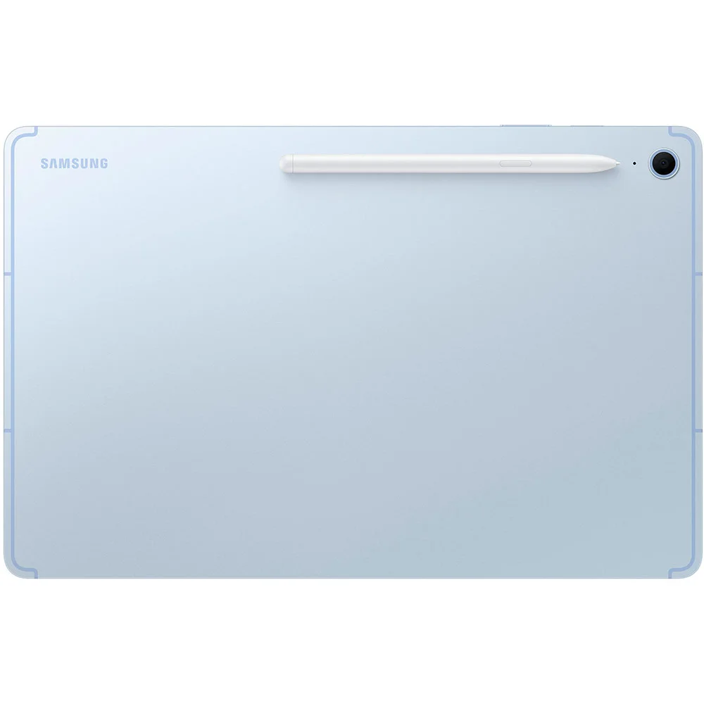 Планшет Samsung Galaxy Tab S10 FE+ 5G 12/256Gb Blue (Синий) EU