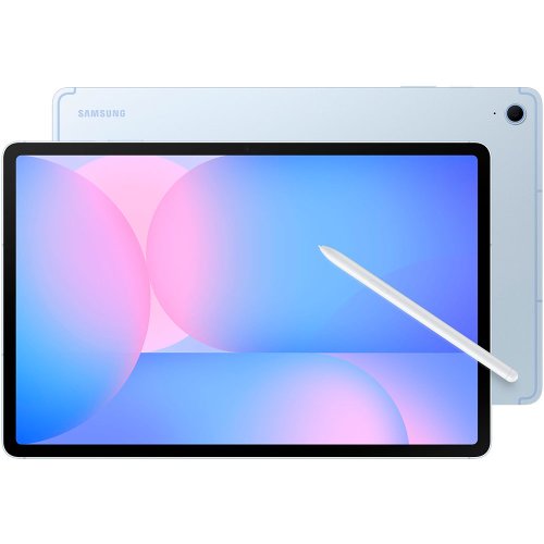 Планшет Samsung Galaxy Tab S10 FE+ 5G 12/256Gb Blue (Синий) EU