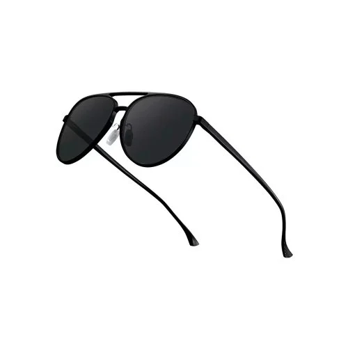 Купить Солнцезащитные очки Mijia Luke Sunglasses (MSG02GL) Черный Солнцезащитные очки Mijia Luke Sunglasses (MSG02GL) Черный