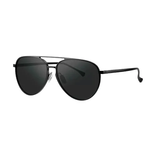 Купить Солнцезащитные очки Mijia Luke Sunglasses (MSG02GL) Черный Солнцезащитные очки Mijia Luke Sunglasses (MSG02GL) Черный