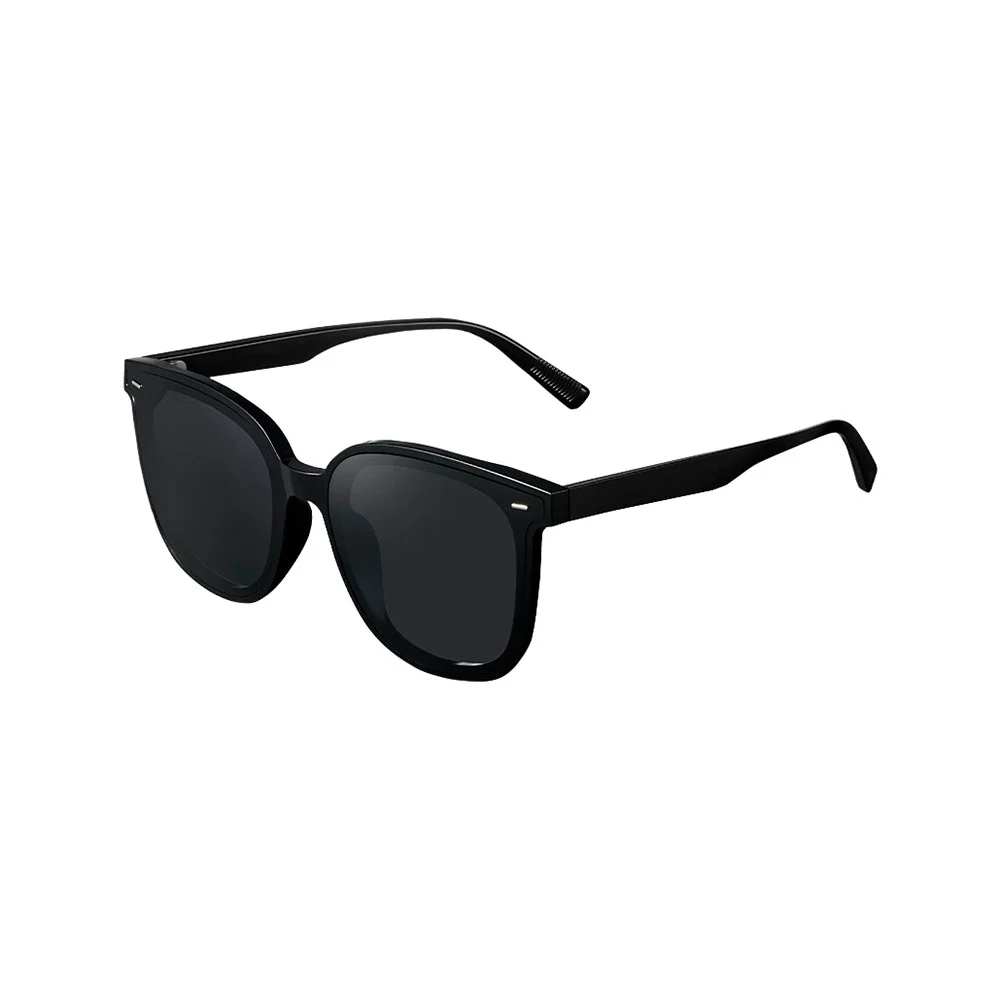 Солнцезащитные очки Mijia Rectangle Sunglasses (MJTA02LM) Черный