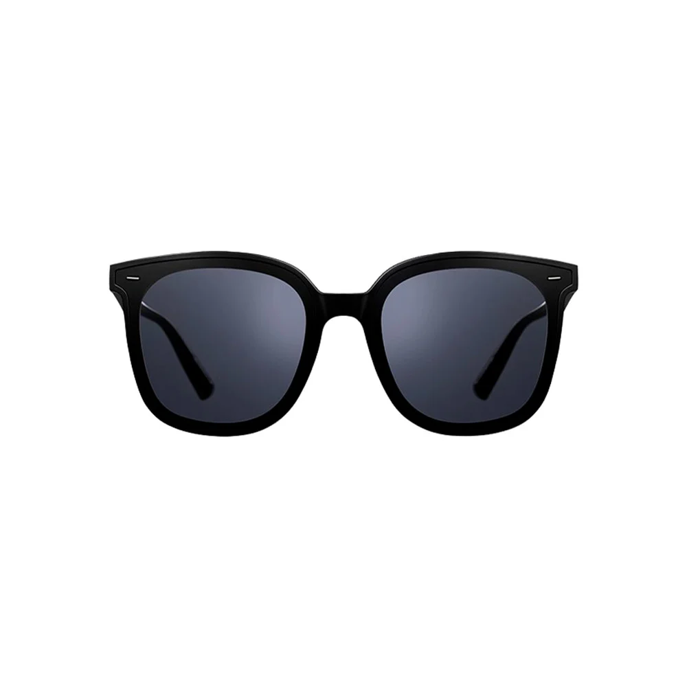 Купить Солнцезащитные очки Mijia Rectangle Sunglasses (MJTA02LM) Черный Солнцезащитные очки Mijia Rectangle Sunglasses (MJTA02LM) Черный