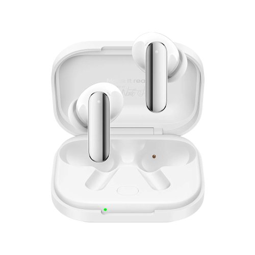 Беспроводные наушники Realme Buds Air 8 Pro Master White (Белый)