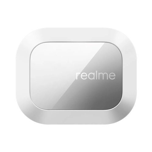 Беспроводные наушники Realme Buds Air 8 Pro Master White (Белый)