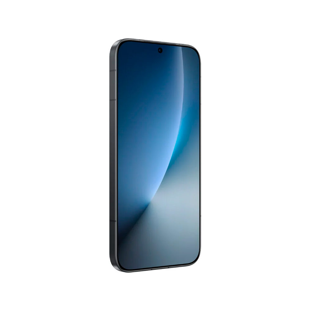 Смартфон Honor Magic 8 Pro 12/512Gb Black (Черный) RU