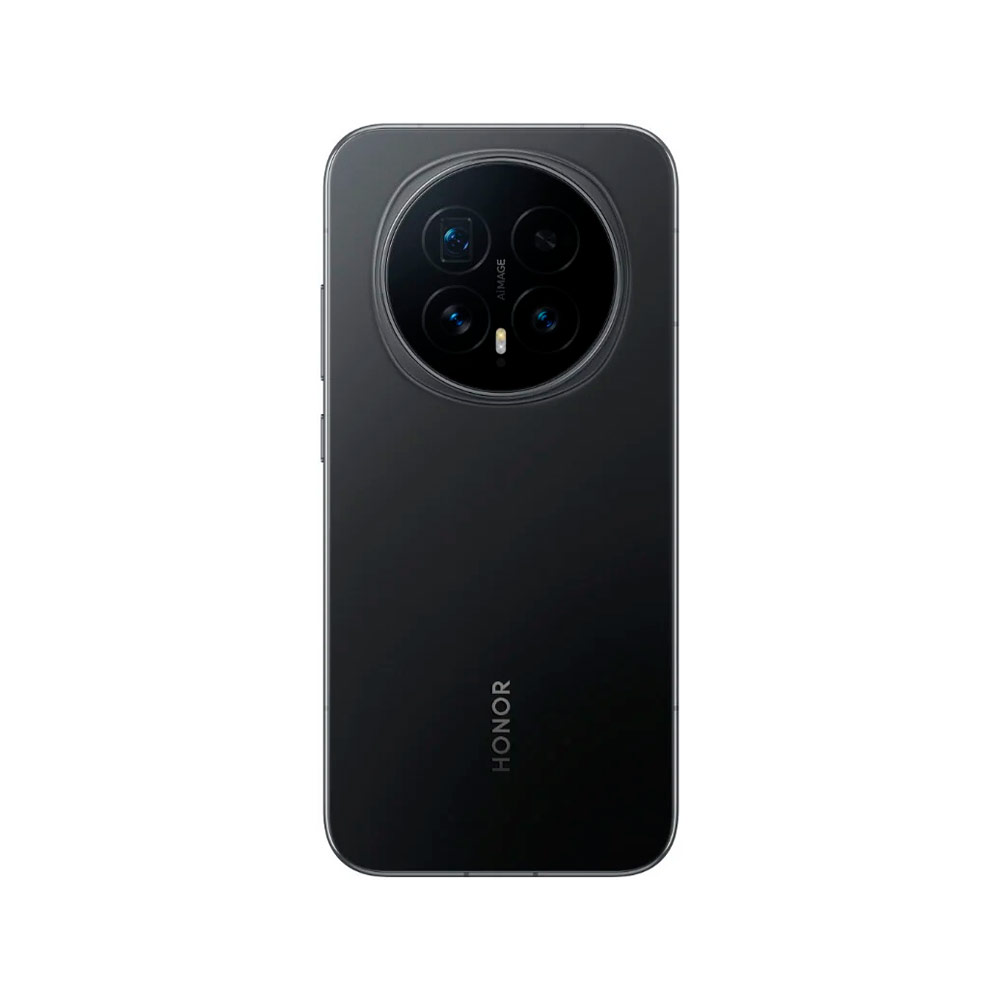 Смартфон Honor Magic 8 Pro 12/512Gb Black (Черный) RU