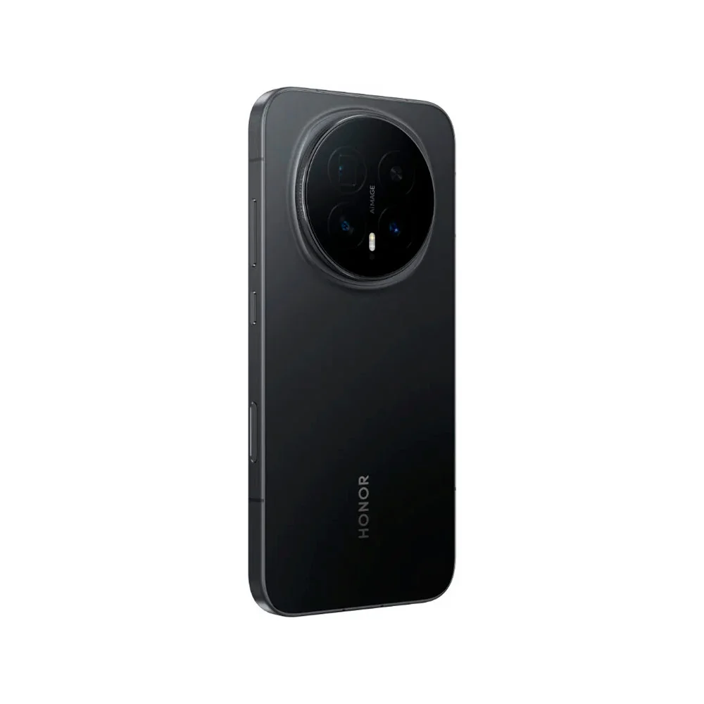Купить Смартфон Honor Magic 8 Pro 12/512Gb Black (Черный) RU Смартфон Honor Magic 8 Pro 12/512Gb Black (Черный) RU