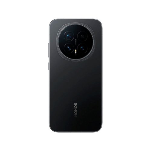 Смартфон Honor Magic 8 Pro 12/512Gb Black (Черный) RU