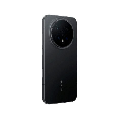 Смартфон Honor Magic 8 Pro 12/512Gb Black (Черный) RU