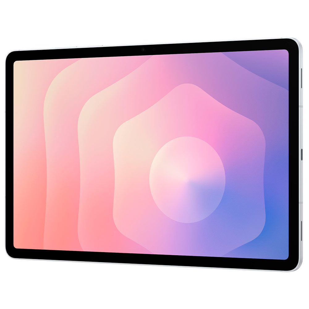 Планшет Samsung Galaxy Tab S11 5G 12/128Gb (SM-X736) Platinum Silver (Серебряный)