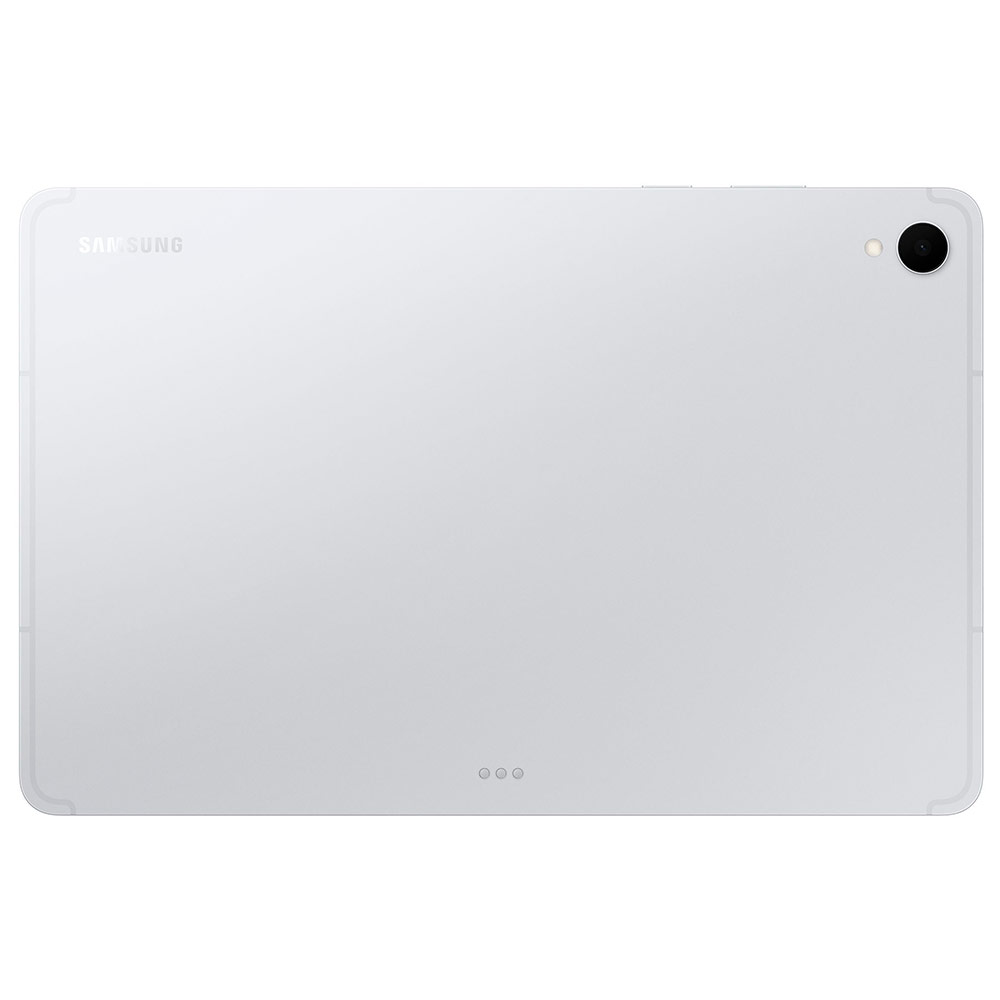 Планшет Samsung Galaxy Tab S11 5G 12/128Gb (SM-X736) Platinum Silver (Серебряный)