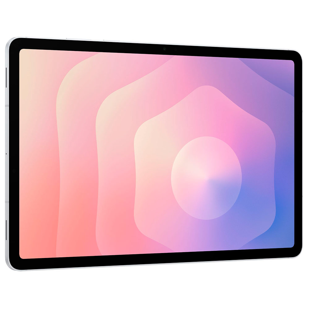 Планшет Samsung Galaxy Tab S11 5G 12/128Gb (SM-X736) Platinum Silver (Серебряный)