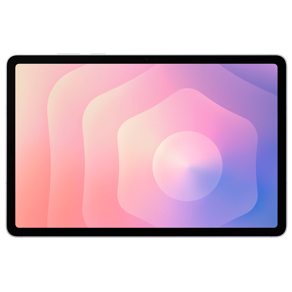 Планшет Samsung Galaxy Tab S11 5G 12/128Gb (SM-X736) Platinum Silver (Серебряный)