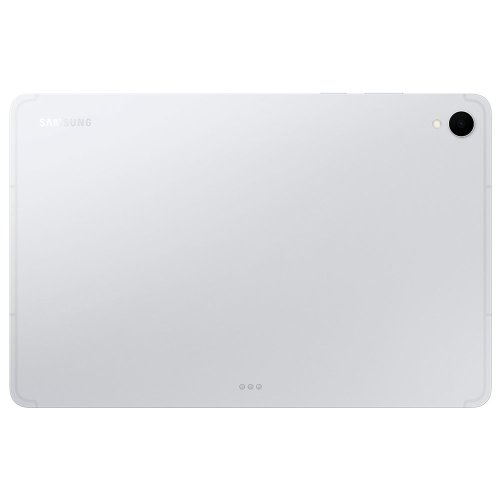 Планшет Samsung Galaxy Tab S11 5G 12/128Gb (SM-X736) Platinum Silver (Серебряный)