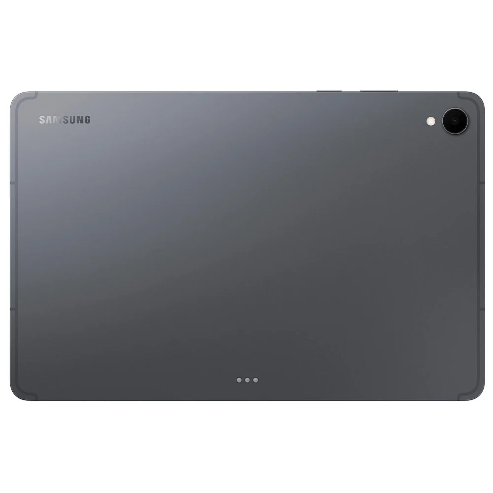 Планшет Samsung Galaxy Tab S11 5G 12/512Gb (SM-X736) Moonstone Gray (Серый)