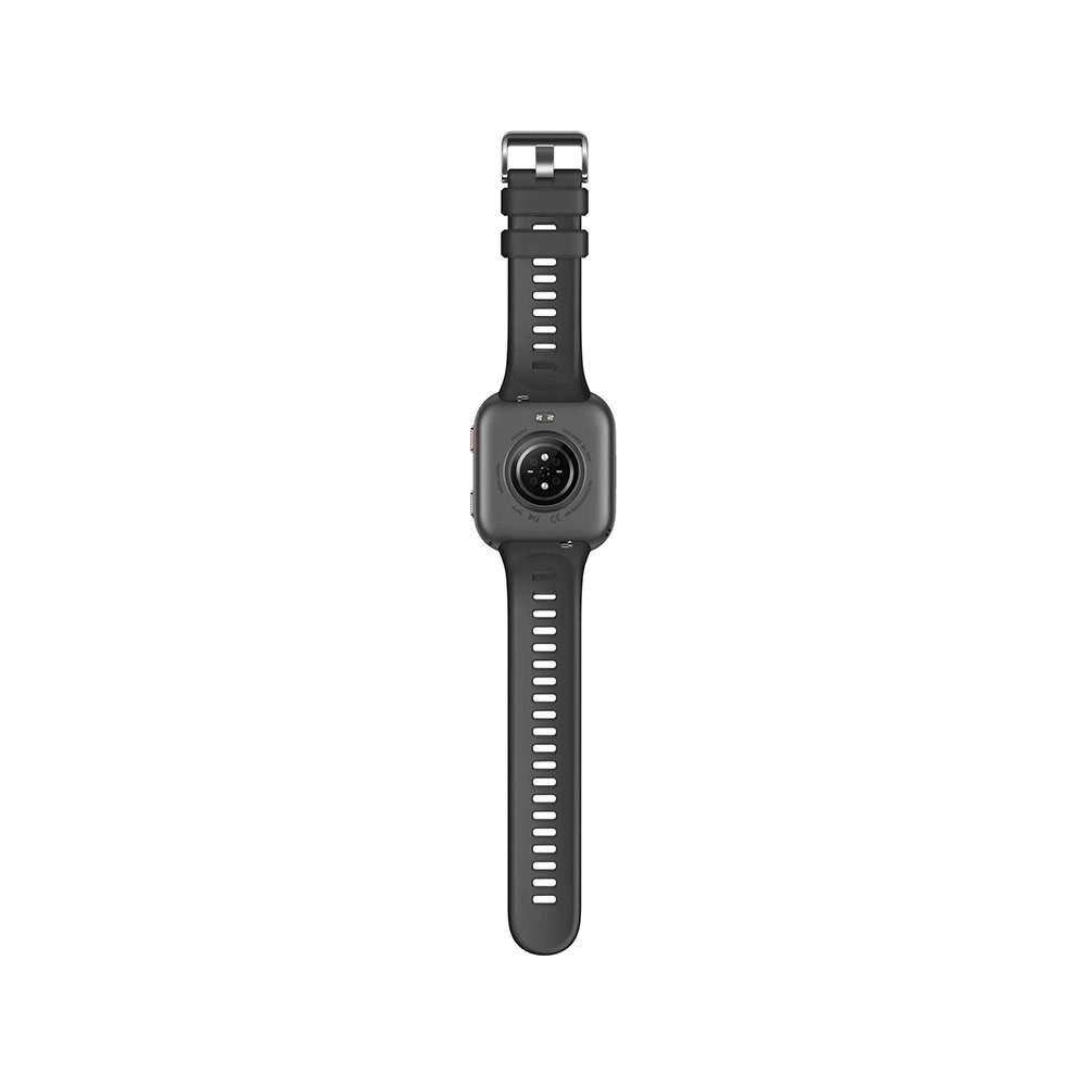 Умные часы Amazfit Bip Max Carbon Gray (Серый)