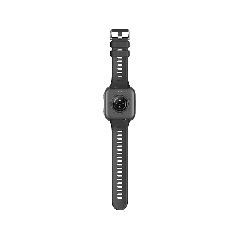 Купить Умные часы Amazfit Bip Max Carbon Gray (Серый) Умные часы Amazfit Bip Max Carbon Gray (Серый)