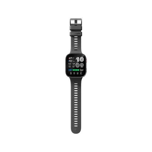 Купить Умные часы Amazfit Bip Max Carbon Gray (Серый) Умные часы Amazfit Bip Max Carbon Gray (Серый)