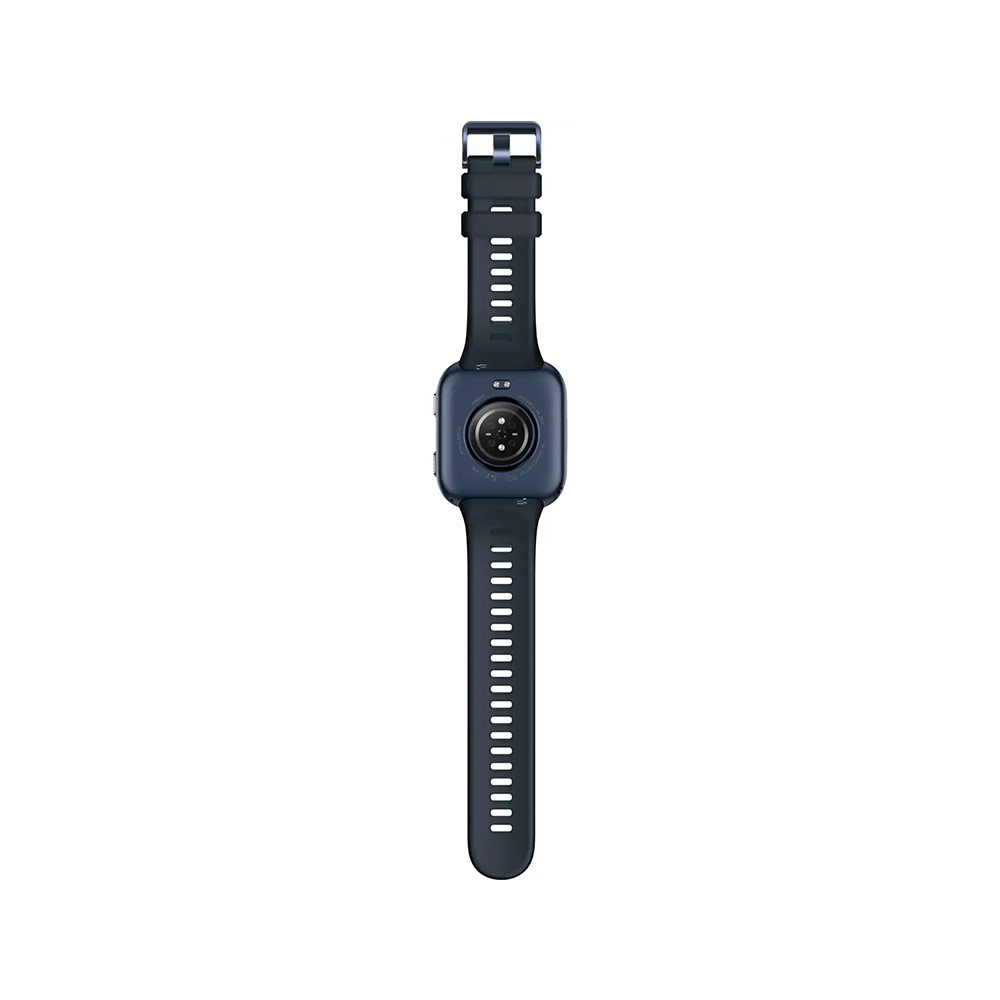 Умные часы Amazfit Bip Max Dark Blue (Синий)