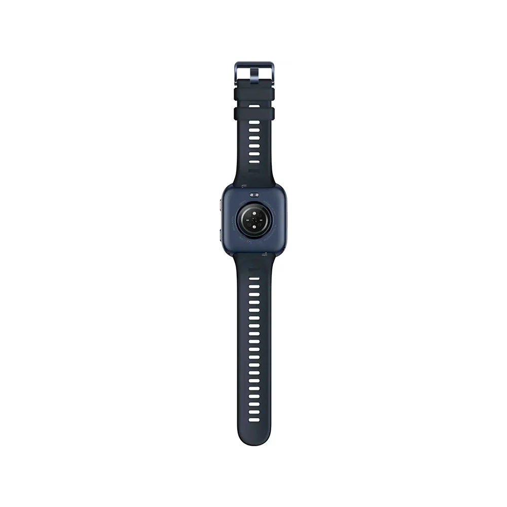 Купить Умные часы Amazfit Bip Max Dark Blue (Синий) Умные часы Amazfit Bip Max Dark Blue (Синий)
